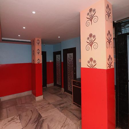 Super Hotel O Jagannath International Near Kolkata Airport Gauripur  Bagian luar foto
