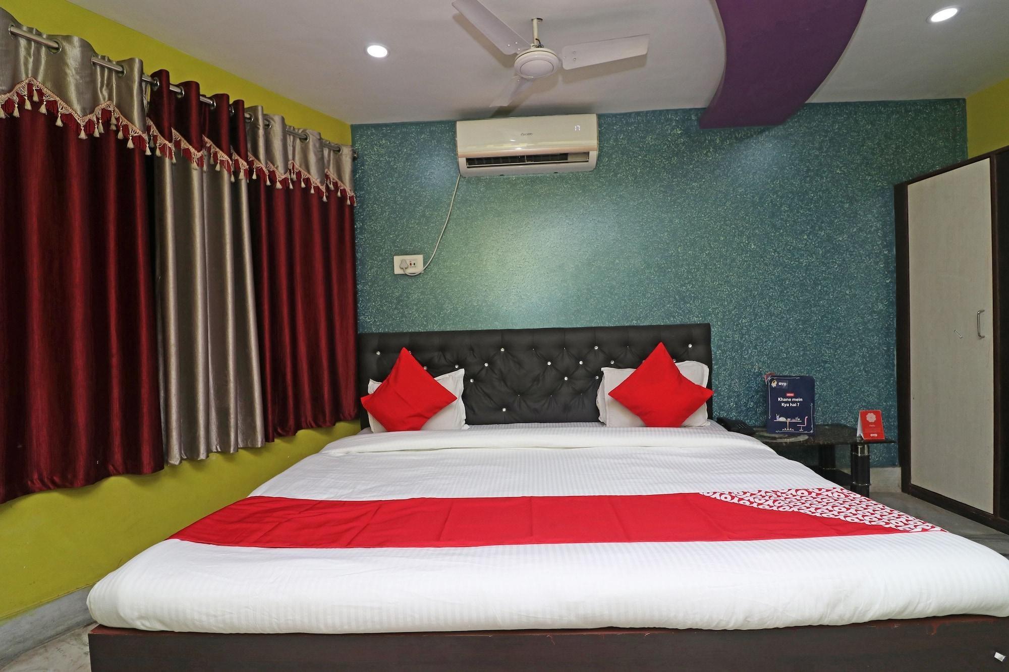 Super Hotel O Jagannath International Near Kolkata Airport Gauripur  Bagian luar foto