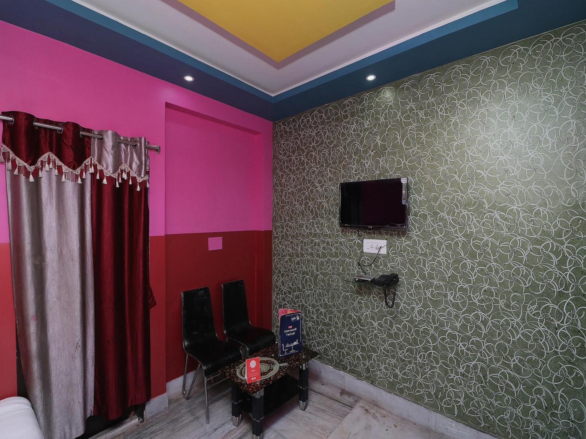 Super Hotel O Jagannath International Near Kolkata Airport Gauripur  Bagian luar foto