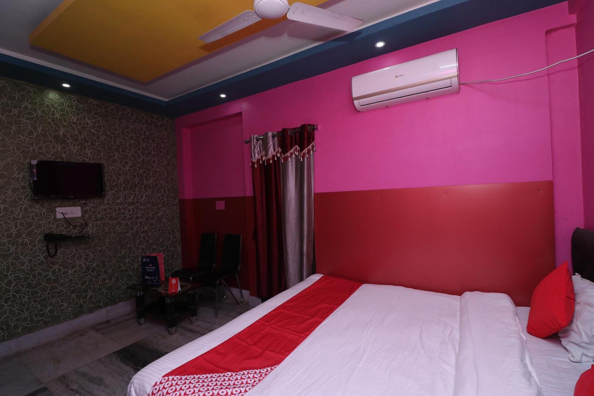 Super Hotel O Jagannath International Near Kolkata Airport Gauripur  Bagian luar foto