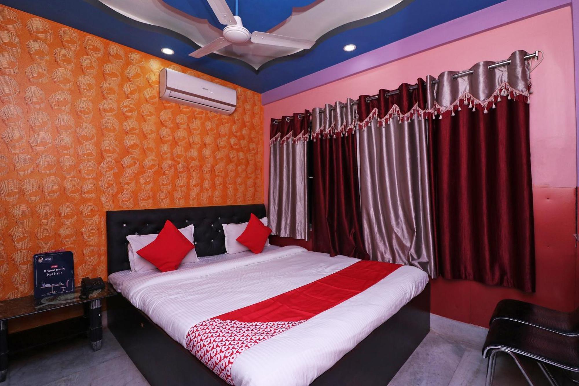 Super Hotel O Jagannath International Near Kolkata Airport Gauripur  Bagian luar foto
